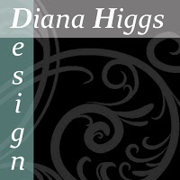 Diana Higgs Design 394012 Image 8